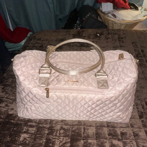 Diaper Bag Tote w/Pacifier Case & Changing Pad.Large Capacity *Brand New w/Tags - Picture 11 of 16